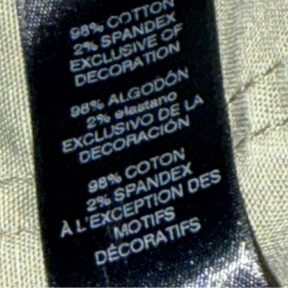 🌹𝗪𝐇𝐈𝐓𝐄 𝐇𝐎𝐔𝐒𝐄 𝐁𝐋𝐀𝐂𝐊 𝐌𝐀𝐑𝐊𝐄𝐓 𝗢𝗟𝗜𝗩𝗘 𝗚𝗥𝗘𝗘𝗡 𝗠𝗜𝗟𝗜𝗧𝗔𝗥𝗬 𝗖𝗔𝗥𝗚𝗢 𝗝𝗔𝗖𝗞𝗘𝗧 - Picture 5 of 10